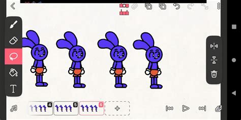 Clone Riggy FNF Poses (made by my friend) by qwop5389 on DeviantArt