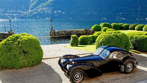 The Amazing Luxurious Villas of Lake Como Italy (Part 1) - YouTube