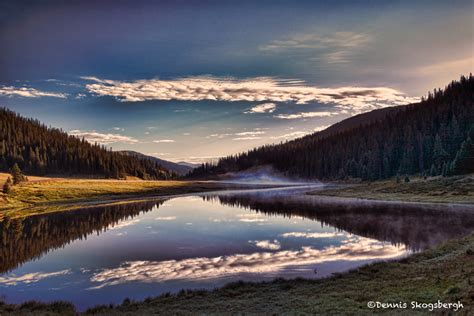 1023 Sunrise, Rocky Mountain National Park - Dennis Skogsbergh PhotographyDennis Skogsbergh ...