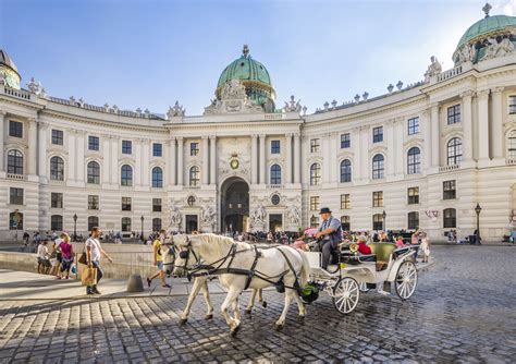 Vienna is one of Europe's most beautifully preserved historic cities. Here are the top things to ...