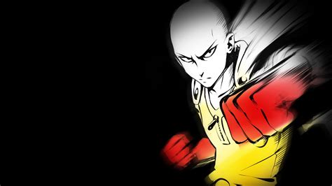 One Punch Man Saitama Wallpapers - Top Free One Punch Man Saitama ...