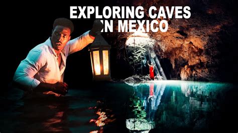 Explore the Mystical Cave of Tulum: An Unforgettable Adventure