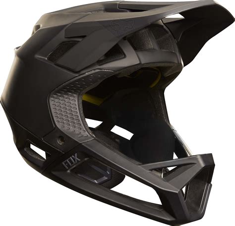 Fox Proframe Full Face MTB Downhill Bike Helmet | eBay