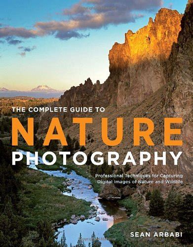 23 Of The Best Landscape Photography Books Of All Time