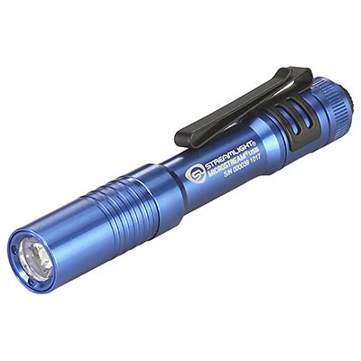 Streamlight STL66603 USB Rechargeable, Bright Mini LED Flashlight