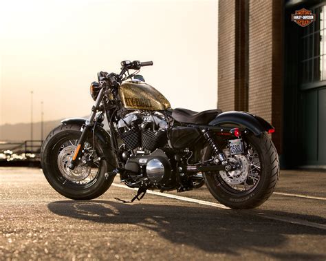 HARLEY-DAVIDSON Forty-Eight (2012-2013) Specs, Performance & Photos - autoevolution