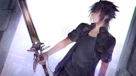 Share more than 86 anime characters with swords latest - awesomeenglish ...