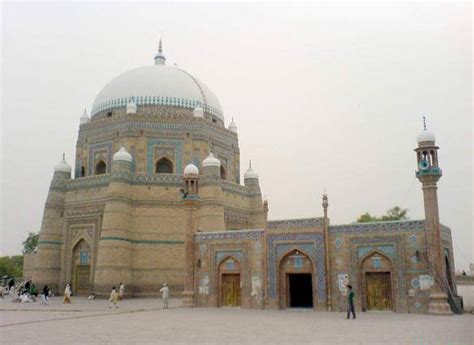 Multan Fort - Images Gallery - History - Detail - XciteFun.net