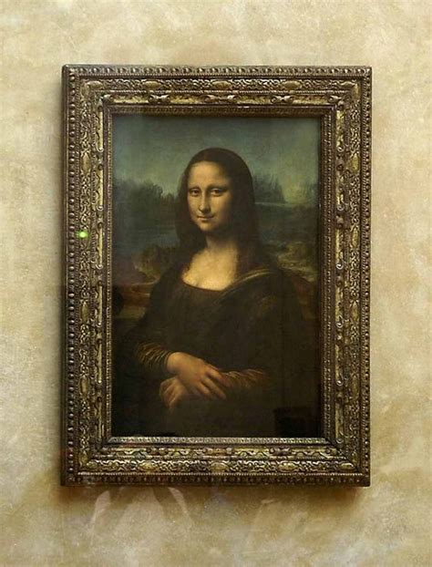 Mona Lisa at Louvre Museum | Museum photography, Paris art, Louvre museum