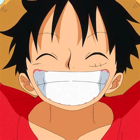 Wallpaper One Piece Luffy Smile Anime Wallpaper Hd | The Best Porn Website