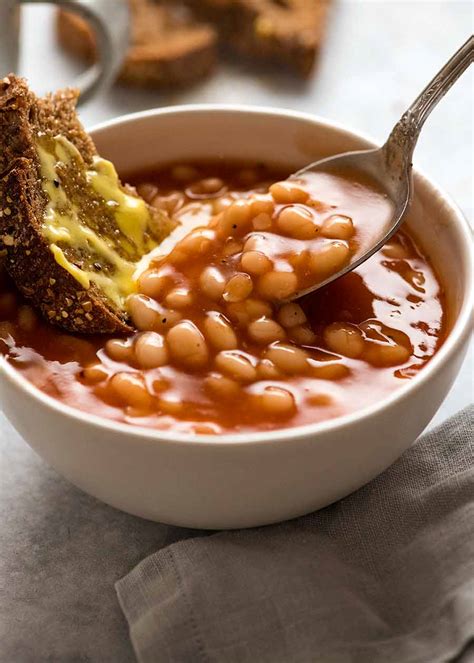 Heinz Baked Beans recipe - copycat! | RecipeTin Eats