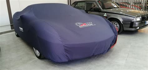 Brand Your Business with Custom Logo Car Covers