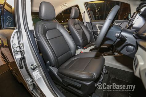 Proton Persona P2-21A (2016) Interior Image #31827 in Malaysia ...