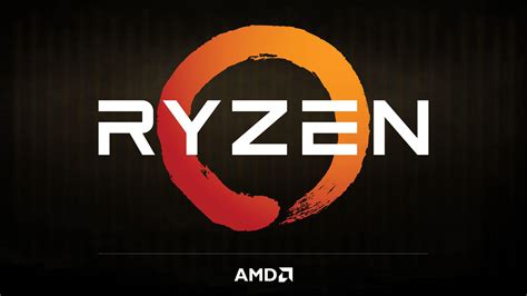 AMD Ryzen Wallpapers - Wallpaper Cave