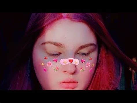 My pink hair TikTok’s! - YouTube