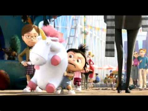 It's So Fluffy Song - Despicable Me - YouTube