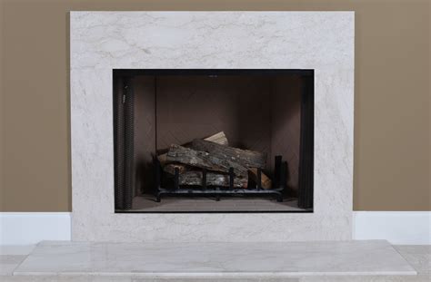 Cast Concrete Fireplace Surrounds – Fireplace Guide by Linda