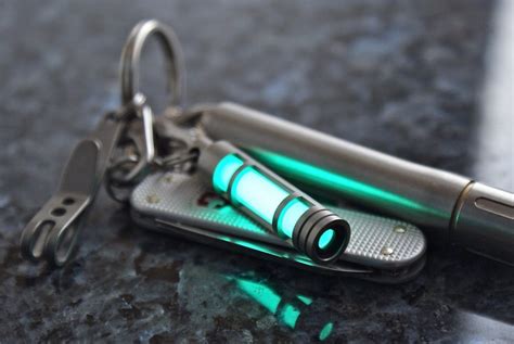 26+ Cool Multifunctional Keychain Accessories | Inspirationfeed