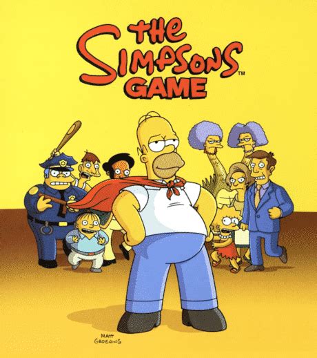 The Simpsons Arcade Game Cheats (PS3)