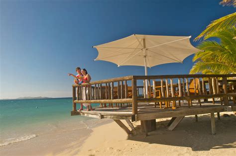 Castaway Island Resort - Fiji Vacations