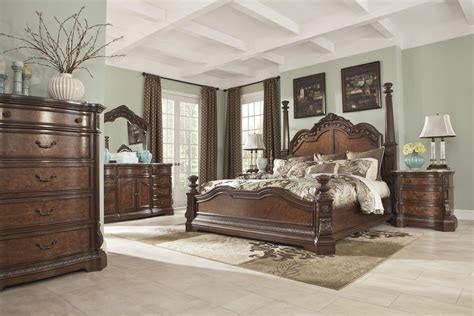 Ashley Furniture Near Me Bedroom Sets