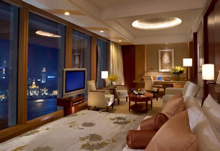 Pudong Shangri-La Shanghai, Shanghai : Five Star Alliance