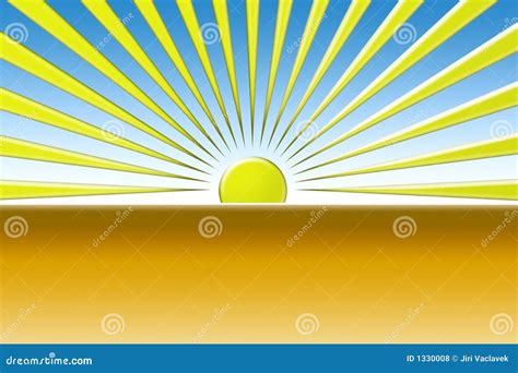 Sun Texture Royalty Free Stock Photos - Image: 1330008