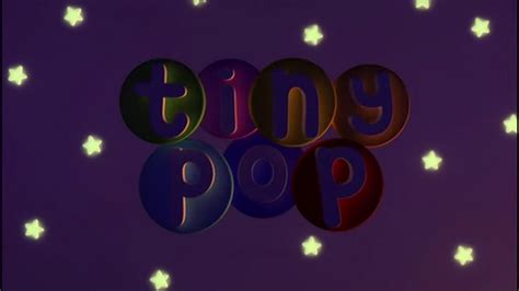 Tiny Pop: 2011 Idents & Presentation | Idents & Presentation