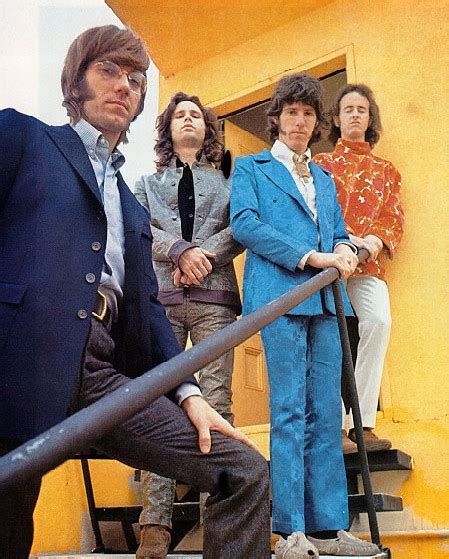 The Doors - The Doors Photo (45701) - Fanpop