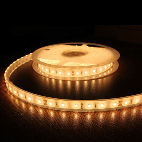 72W WATERPROOF LED STRIP LIGHT | LUMO