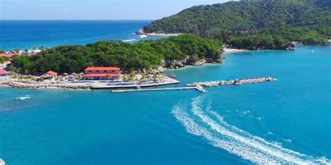 14 Things You Need To Know Before Cruising to Labadee Haiti