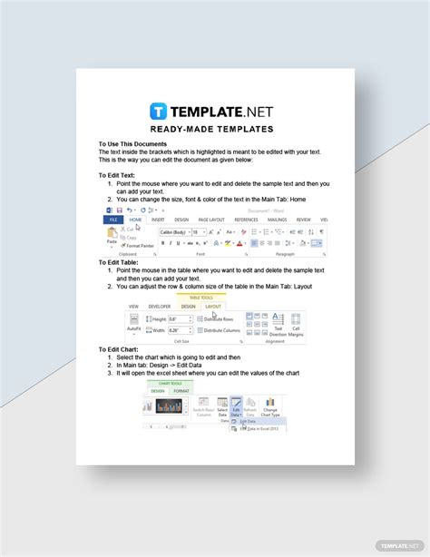 Free Free Invoice Financing Startup Template - Google Docs, Google Sheets, Excel, Word ...