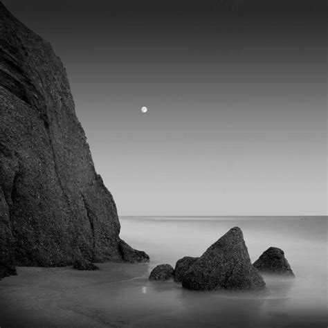 The modern masters of black and white landscape photography