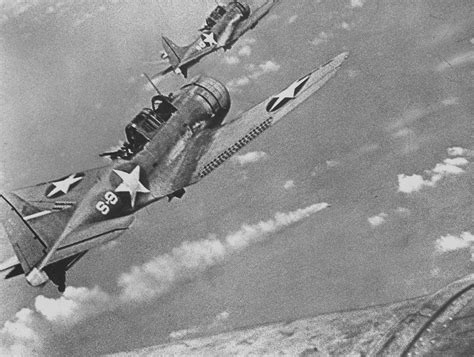 Battle of Midway: 75 Years Later, Inside the Turning Point of Pacific War - InsideHook