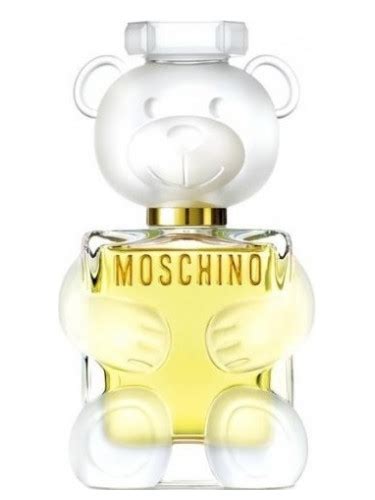 Toy 2 Moschino perfume - a new fragrance for women and men 2018