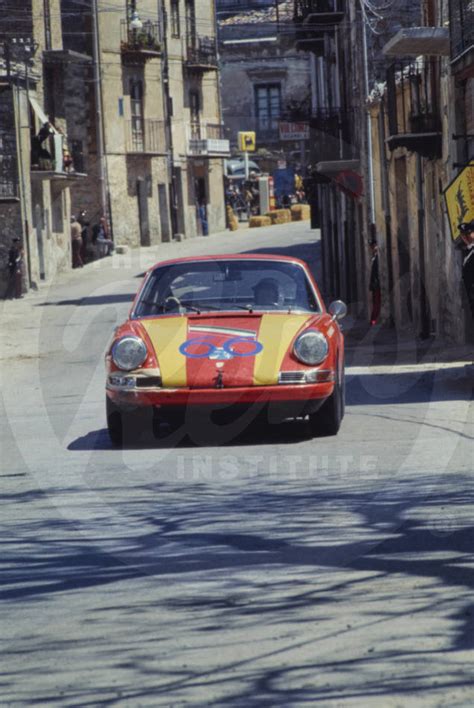 Targa Florio | Revs Digital Library