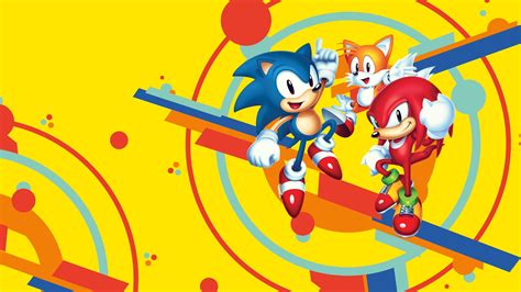 Sonic mania steamunlocked