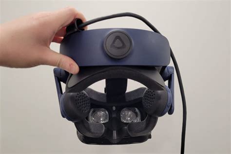 Vive Pro 2 Review: The ultimate virtual reality headset?