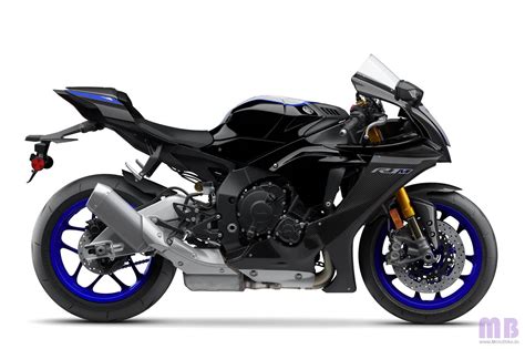 Yamaha YZF R1M Price, Specs, Mileage, Colours, Images