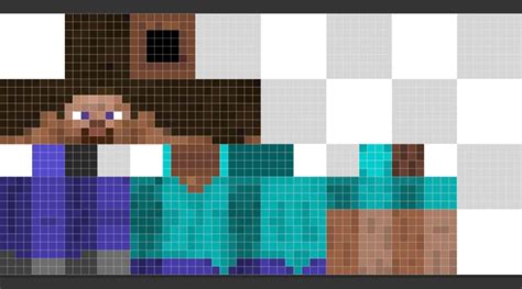 Minecraft Skins