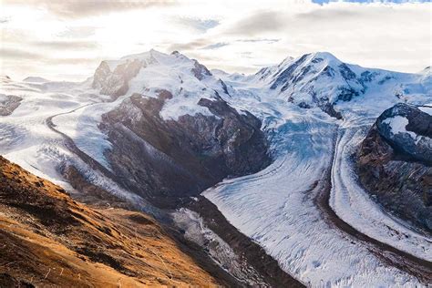 Climate change means nearly all glaciers in the Alps may disappear ...