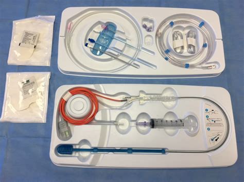 Balloon Pump Insertion – Cardiothoracic Surgery Trainer