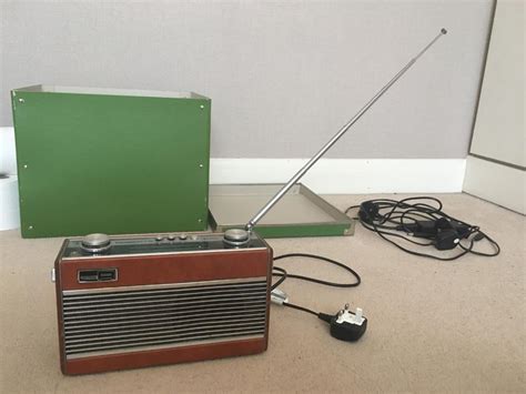 Vintage Roberts Radio | in Kingswood, Bristol | Gumtree