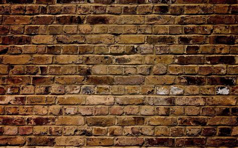 Brown brick wall HD wallpaper | Wallpaper Flare