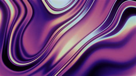 WALLPAPERS HD: Purple Abstract