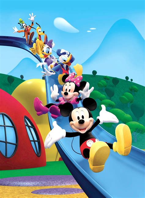 Mickey Mouse Clubhouse | MickeyMouseClubhouse Wiki | Fandom