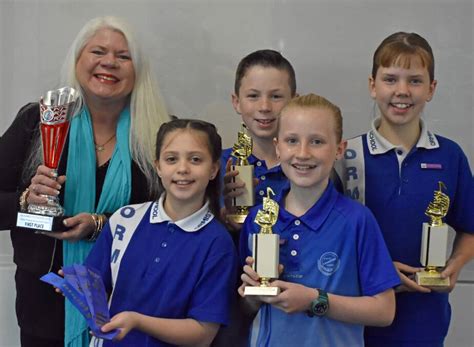 Ormiston State School choir victorious in two Eisteddfods | Redland ...