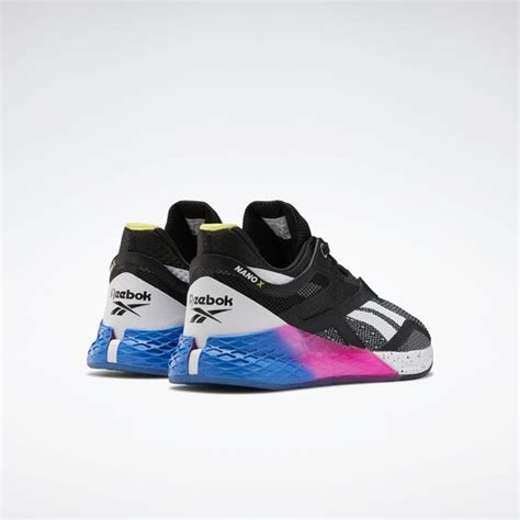 Reebok Nano X | Sun Sports