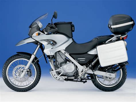 2004 F650GS BMW automotive. Motorcycle Insurance Information