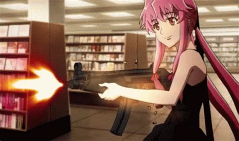 Yuno GIF - Yuno - Discover & Share GIFs